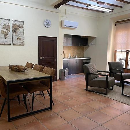 Casa Monovar 외부 사진