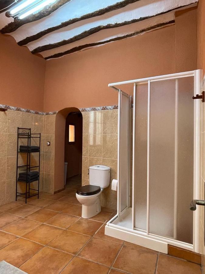 Casa Monovar 외부 사진