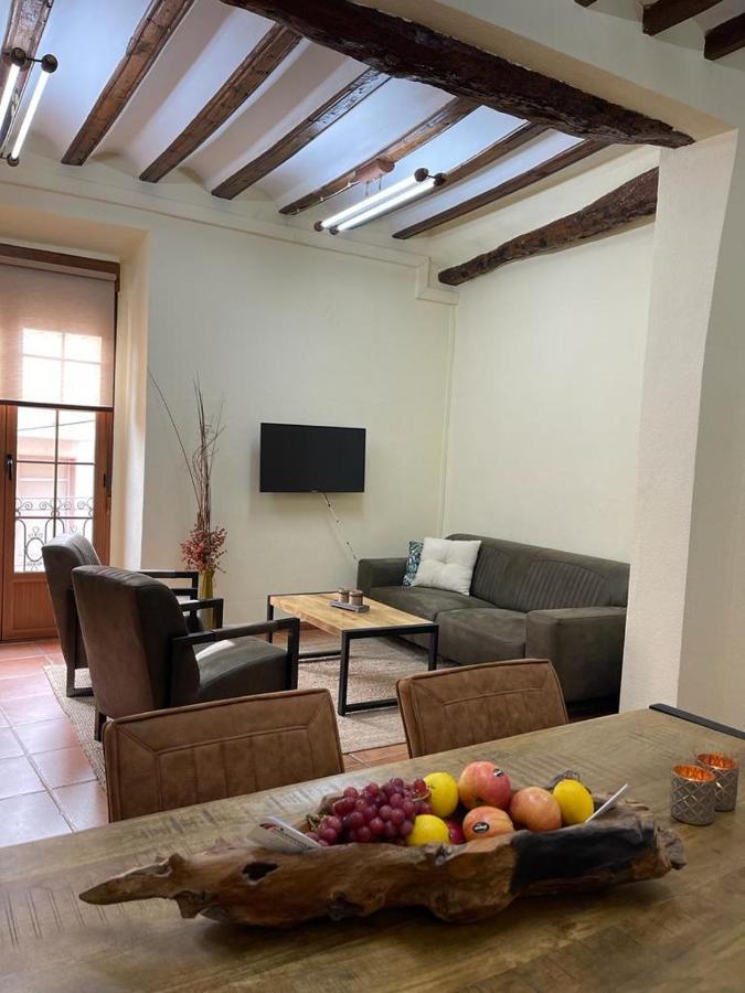 Casa Monovar 외부 사진
