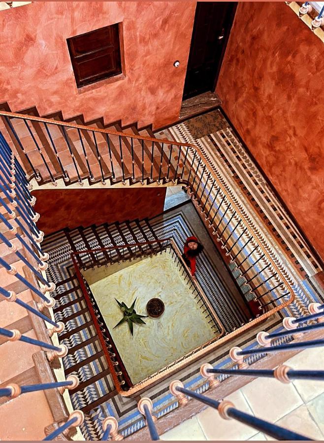 Casa Monovar 외부 사진