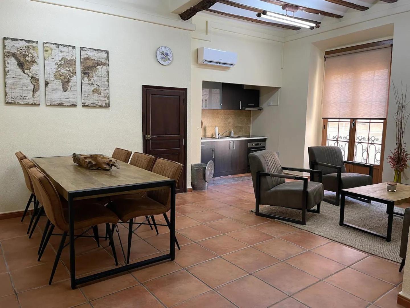 Casa Monovar 외부 사진