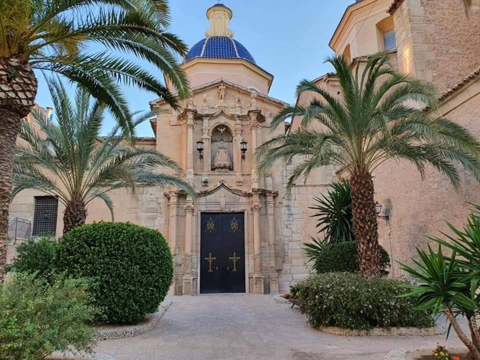 Casa Monovar 외부 사진